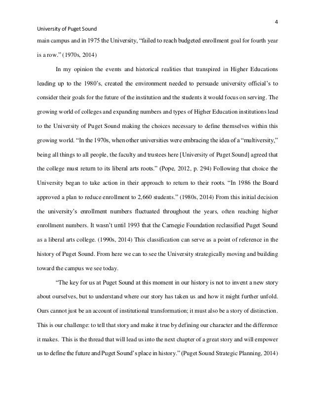 university of puget sound letter of recommendation university of puget sound transfer
